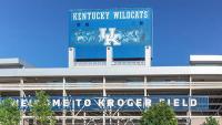 University of Kentucky police warn fans about rise in ticket scams for home games