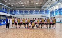 Athletes of Mongolia Continue Streak of Success at 12th International Children’s Sports Games