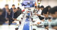 India, France review nuclear cooperation, pumped hydro storage plans