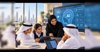 UAE to train 22,000 educators as AI enters school curriculum