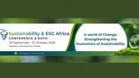 Companies making sustainability work in Africa bring their solutions to Sandton
