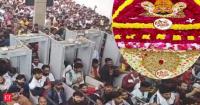 Forget Jaipur or Jodhpur, Khatu Shyamji makes Sikar the top tourist destination in Rajasthan