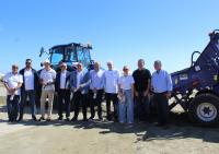 Finikoudeas beach cleaned ahead of World Tourism Day