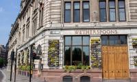 Father of autistic children reveals Booking.com scam meant 'luxury apartments' he'd booked turned out to be a Wetherspoons pub