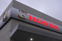 Honda plans $2.5 billion hybrid vehicle plant in Ohio