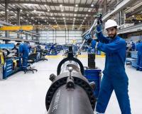 SLB Secures Aramco Well Construction Work for 450 Wells