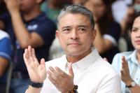 DENR chief urges reforms in global environmental governance