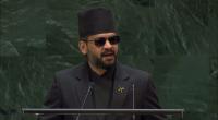 ‘Climate justice’ should not be just limited to UN documents: PM Shah (With full text)