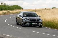 Chinese manufacturers boosting UK’s EV readiness, AA reports