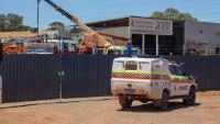 Mining maintenance company Dalmain Enterprises Pty Ltd pleads guilty to causing death of worker Ty Drummond