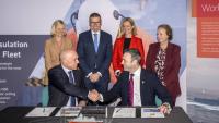 CBG Systems wins $83m contract for Hunter-class frigates insulation work 