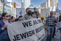 Judaism Does Not Relieve Us of Responsibility