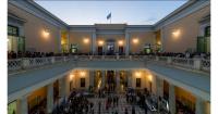 Researchers’ Night brings science to the public across Athens
