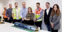 Tesco rail partnership marks 20 years of reducing transport emissions