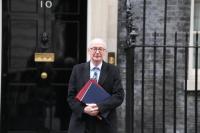 ‘Economic anaesthetic’ of welfare spending dwarfed capital investment by £1.1 trillion