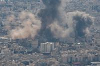 U.N. report finds Trump’s Iran War put United States at center of possible war crimes against civilians
