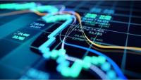 European Shares Set for Weekly Gains as Oil Prices Fall
