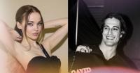 Who Is Damiano David's Wife? Dove Cameron Marries Måneskin Star in Italy