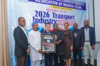 Nigeria must fix transport, logistics gaps for economic potential – Adviser