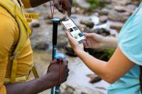 The phone feature travellers should check before their next holiday