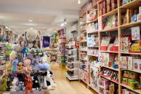 A guide to Philly’s specialty books, arts, vintage, toy stores and beyond