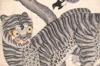 Tracing 2,000 years of Korean art in London