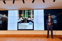 Sommet Education recognised by the World Economic Forum for contribution to the future of tourism talent