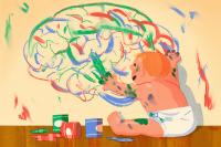 Is genius a gift, serendipity or something else?
