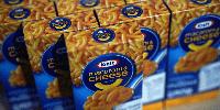 MAC & QUEASE: Kraft's latest cheese-flavored collaboration has even Canadians recoiling