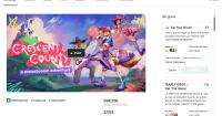 "Crowdfunding is fundamentally a marketing and a community exercise" – What developers need to know about funding a game with Kickstarter in 2026