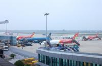 Việt Nam's aircraft fleet hits record high as airlines anticipate growth