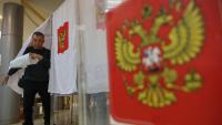 Russia's full election results show Kremlin's dominance