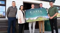 Novel Connemara shopping card scheme joining 6 other counties in local boost