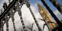 Houses of Parliament used in new Booking.com scam