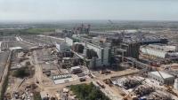 1,600 MW blackout hits newly opened Syrdarya-2 power plant in Uzbekistan