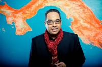 Danilo Perez, a multi-Grammy-winner, will team with San Diego and Tijuana jazz musicians at border-leaping fest