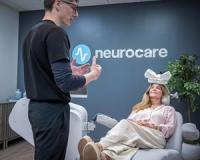 neurocare and Wave Neuroscience partner to expand patient access to FDA-Cleared MeRT® therapy for PTSD on the Apollo TMS Therapy System