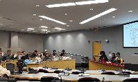 International student USG seat created for the 2026-27 academic year