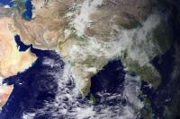 Could weather patterns predict India’s worst air pollution months?