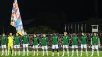Joe Brolly labels Ireland players 'cowards' over not refusing to play against Israel