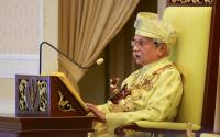 NGOs reaffirm support for Tuanku Muhriz amid Negeri Sembilan crisis