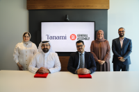 General Assembly and Tanami Sign MoU to Develop Technical Talent and Facilitate its Labor Market Integration