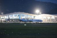 Pokhara-Dubai flights take off. Can the $216 million airport shake off its debt-burden tag ?