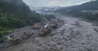 Flood-battered Nepal kicks off festival season with weeklong Indra Jatra as more rain is predicted