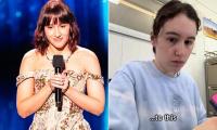 Australian Idol star reveals she returned to normal work after leaving the show broke and unemployed as former contestants rally around her