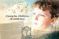 Local performers bring story linking northwest and USA to life at Roe Valley Arts & Cultural Centre