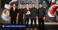 Chinese Restaurant Awards 2026: Hong Kong’s Mott 32 takes top spot in Canada