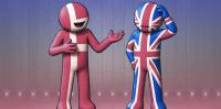 What the differences between Danish and British humour can teach us about laughter