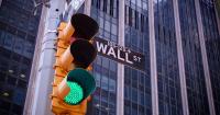 MARKETS LIVE: Dow gains as investors watch bonds, oil