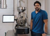 How an Australian expat is brewing success in the UAE